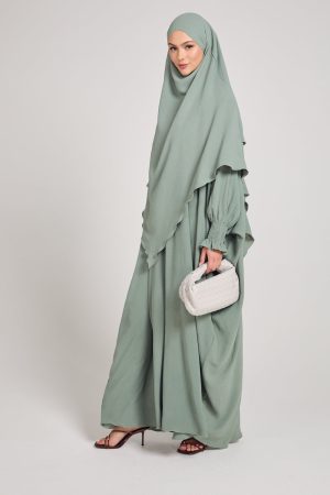 luxury Abaya